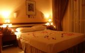 Туры в отель Yade Hotel