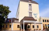 Туры в отель Danube Hotel