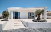 Туры в отель Santo Pure Oia Suites & Villas