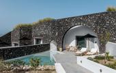 Туры в отель Santo Pure Oia Suites & Villas