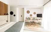 Туры в отель Santo Pure Oia Suites & Villas