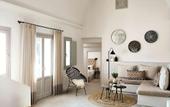 Туры в отель Santo Pure Oia Suites & Villas
