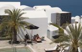 Туры в отель Santo Pure Oia Suites & Villas