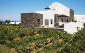 Туры в отель Santo Pure Oia Suites & Villas