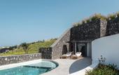 Туры в отель Santo Pure Oia Suites & Villas