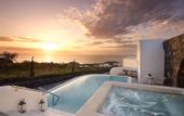 Туры в отель Santo Pure Oia Suites & Villas