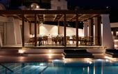 Туры в отель Santo Pure Oia Suites & Villas