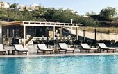 Туры в отель Santo Pure Oia Suites & Villas