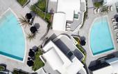 Туры в отель Santo Pure Oia Suites & Villas