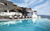 Туры в отель Santo Pure Oia Suites & Villas