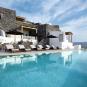 Туры в отель Santo Pure Oia Suites & Villas, оператор Anex Tour