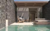Туры в отель Santo Pure Oia Suites & Villas