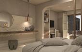 Туры в отель Santo Pure Oia Suites & Villas