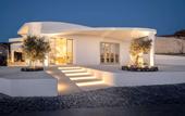 Туры в отель Santo Pure Oia Suites & Villas