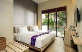 Туры в отель The Evitel Resort Ubud