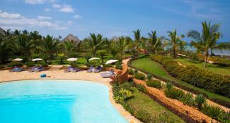 Fruit & Spice Wellness Resort Zanzibar 5*