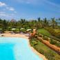 Туры в отель Fruit & Spice Wellness Resort Zanzibar, оператор Anex Tour