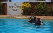 Туры в отель Fruit & Spice Wellness Resort Zanzibar
