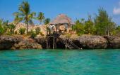 Туры в отель Fruit & Spice Wellness Resort Zanzibar