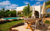 Туры в отель Fruit & Spice Wellness Resort Zanzibar