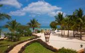 Туры в отель Fruit & Spice Wellness Resort Zanzibar