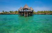 Туры в отель Fruit & Spice Wellness Resort Zanzibar