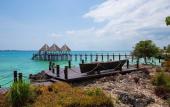Туры в отель Fruit & Spice Wellness Resort Zanzibar