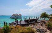 Туры в отель Fruit & Spice Wellness Resort Zanzibar