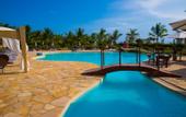 Туры в отель Fruit & Spice Wellness Resort Zanzibar