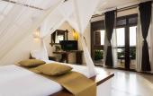 Туры в отель Fruit & Spice Wellness Resort Zanzibar