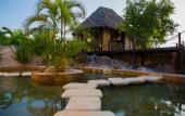 Туры в отель Fruit & Spice Wellness Resort Zanzibar