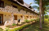 Туры в отель Fruit & Spice Wellness Resort Zanzibar