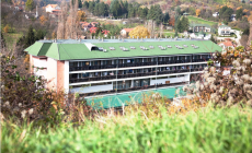 Hotel Termal Vrdnik