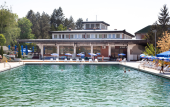 Туры в отель Hotel Termal Vrdnik