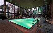 Туры в отель Crowne Plaza Belgrade
