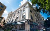 Туры в отель Antusa Palace