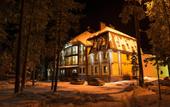 Туры в отель Кристалл139