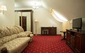 Туры в отель Кристалл139