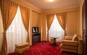 Туры в отель Кристалл139
