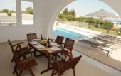 Туры в отель Gennadi Aegean Horizon Villas