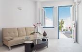 Туры в отель Athiri Santorini Family Friendly Hotel