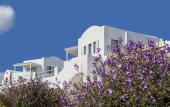Туры в отель Athiri Santorini Family Friendly Hotel