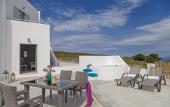 Туры в отель Athiri Santorini Family Friendly Hotel