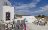 Туры в отель Athiri Santorini Family Friendly Hotel