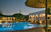 Туры в отель Asteras Paradise