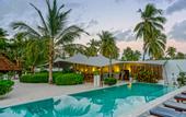 Туры в отель Indigo Beach Zanzibar