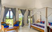 Туры в отель Indigo Beach Zanzibar