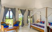 Туры в отель Indigo Beach Zanzibar