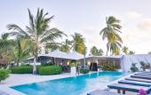 Туры в отель Indigo Beach Zanzibar