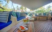 Туры в отель Indigo Beach Zanzibar